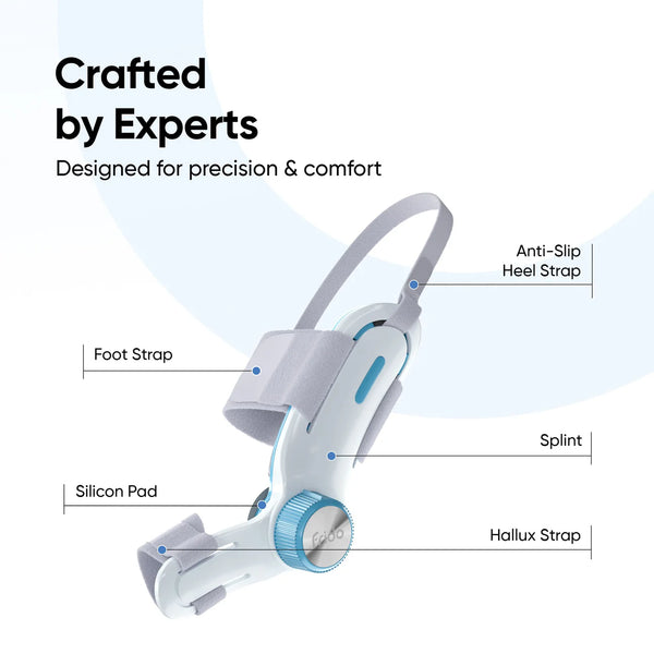 Bunion Corrector for Big Toe