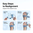 Bunion Corrector for Big Toe