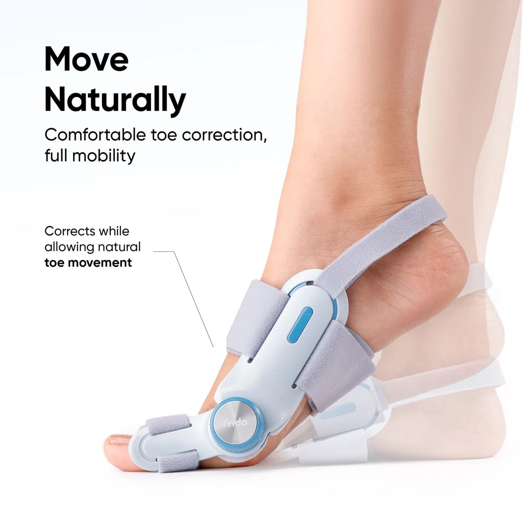 Bunion Corrector for Big Toe