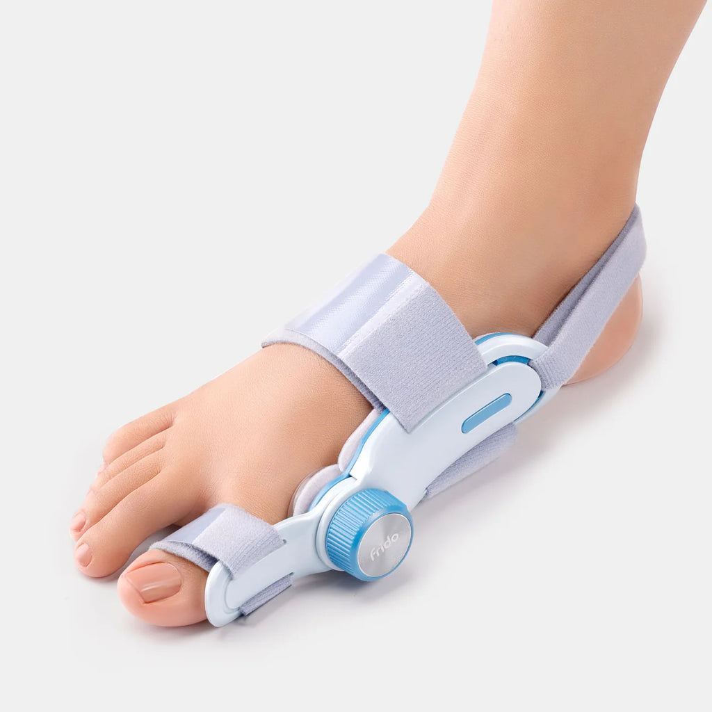 Bunion Corrector for Big Toe