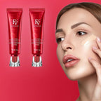FV Waterproof Foundation – Medium Coverage, Oil-Free
